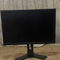 مانیتور و باند کامپیوتر