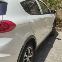 لیفان x50|خودرو سواری و وانت|تهران, صادقیه|دیوار