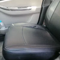 روکش شاهین چرم در حد نو