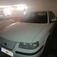 سمند LX مدل 94