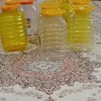 دبه|ظروف نگهدارنده، پلاستیکی، یک‌بارمصرف|اهواز, کوی آغاجاری|دیوار
