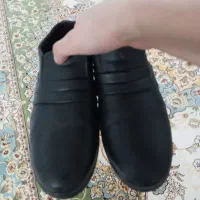 کفش پسرانه