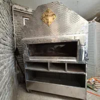 وسایل کبابی
