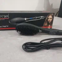 برس حرارتی جیمی