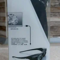 عینک سه بعدی سونی مدل TDG-BR250