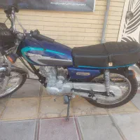 رهرو 200مدل 93تمیز