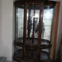 ویترین ایستاده