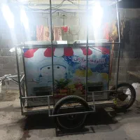 یخ در بهشت
