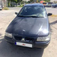 سمند ef7