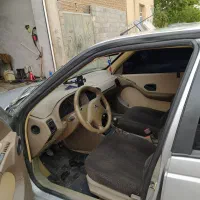 پژو 405 دوگانه شرکت