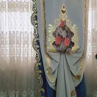 پرده