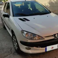 ۲۰۶sd v8|خودرو سواری و وانت|اشتهارد, |دیوار