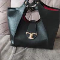 کیف دوشی مجلسی