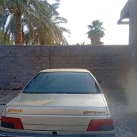 مدل84|خودرو کلاسیک|بم, |دیوار