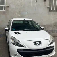 ۲۰۷ مدل ۹۰ (دنده)