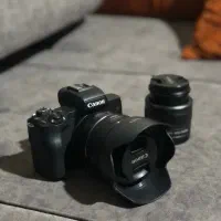 دوربین Canon M50 mark ii