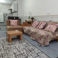 سویت مبله کوتاه مدت آپارتمان
