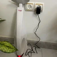 جارو شارژی مجیک