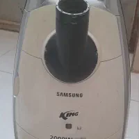 جارو برقی سامسونگ ۲۰۰۰ وات