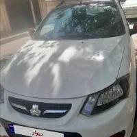 کوییک سفید مدل ۱۴۰۱