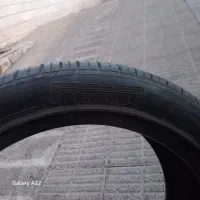 لاستیک دست دوم
