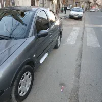 ۲۰۶ sd  مدل ۸۶|خودرو سواری و وانت|قدس, شهر‌قدس|دیوار