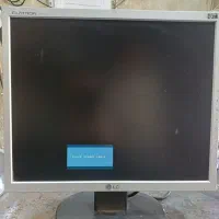 مانیتور ال جی LG