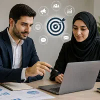 با کمترین زمان به درآمد بالا میرسی