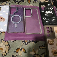 گارد گوشی اس ۲۴ اولترا
