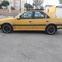 تاکسیپژوبرونشهری