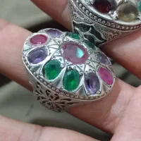 انگشتر عتیقه قدیم