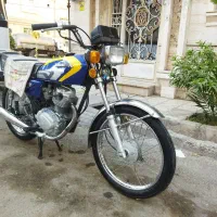 موتور سی دی ای ژاپن مدل82