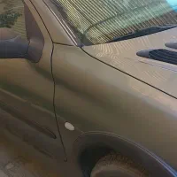 پژو 206 تیپ دو مدل 89