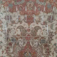 ۲عدد چوب لباسی پشت دری