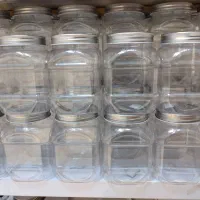 بانکه حبوبات وترشی و...