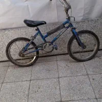 دوچرخه