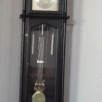 ساعت ایستاده باکس