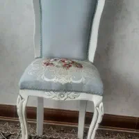 صندلی ناهارخوری