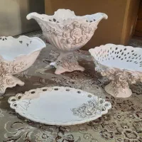 وسایل ویترین(بوفه)