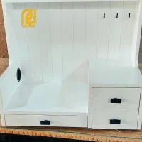 ساخت مینی کافی بار ضدآب در رنگ و سایز دلخواه