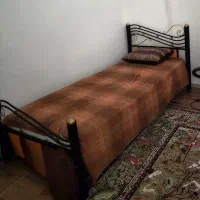تخت یکنفره