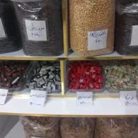 واگذاری مغازه مواد غذایی و ادویه جات