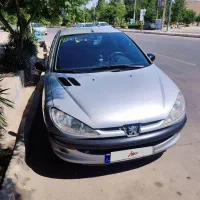 206sd|خودرو سواری و وانت|تربتحیدریه, بی بی حسنیه|دیوار
