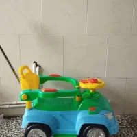 ماشین موزیکال