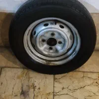 رینگ پلاستیک پیکان