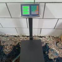 ترازو 300کیلویی