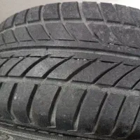 لاستیک یزد 205R15