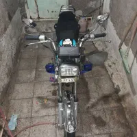 موتور تیزتک