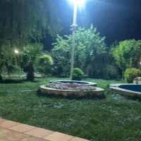 زمین تجاری واقع در جی غربی