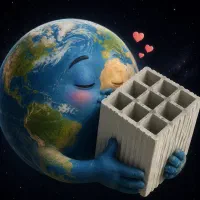 دنیای سفال و اجر  یزد